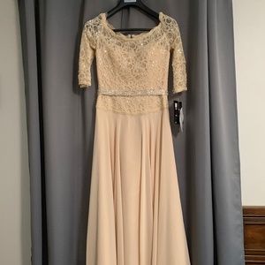 MGNY by Marilee Madeline Gardner Formal Gown